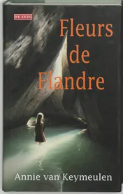 Omslag van Fleurs de Flandre