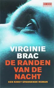 Omslag van De randen van de nacht