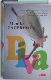 Omslag van Diva
