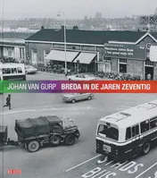 Omslag van Breda in de jaren zeventig