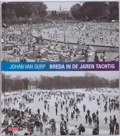 Omslag van Breda in de jaren tachtig
