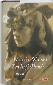Omslag van Een liefhebbende man