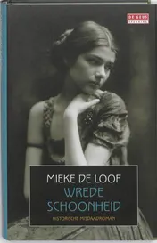 Omslag van Wrede schoonheid