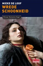 Omslag van Wrede schoonheid