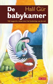 Omslag van Babykamer