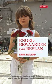Omslag van De engelbewaarder van Beslan