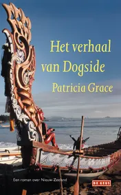 Omslag van Het verhaal van Dogside