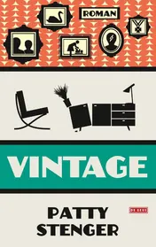 Omslag van Vintage