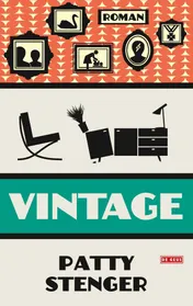 Omslag van Vintage