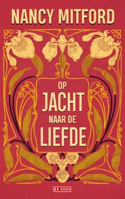 Omslag van Op jacht naar de liefde
