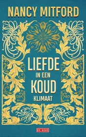 Omslag van Liefde in een koud klimaat