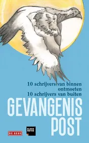 Omslag van Gevangenispost