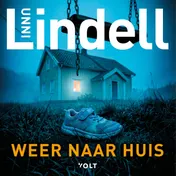 Omslag van Weer naar huis