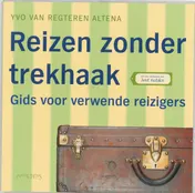 Omslag van Reizen zonder trekhaak