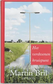 Omslag van Verdwenen kruispunt