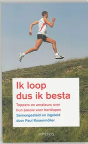 Omslag van Ik loop dus ik besta