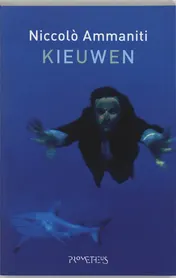Omslag van Kieuwen
