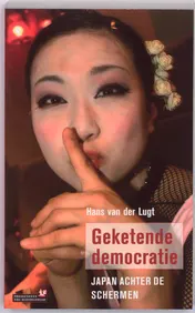 Omslag van Geketende democratie