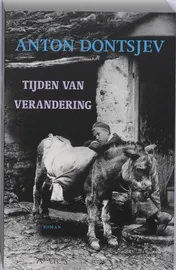 Omslag van Tijden van verandering