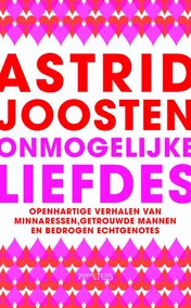 Omslag van Onmogelijke liefdes