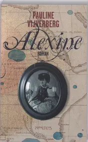 Omslag van Alexine