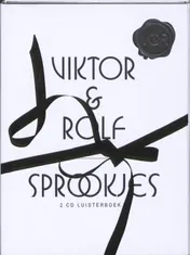 Omslag van Sprookjes