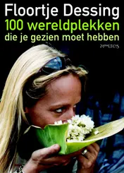 Omslag van 100 wereldplekken die je gezien moet hebben