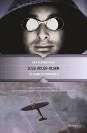 Omslag van Het Alfabethuis De bedrijfsterrorist