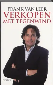 Omslag van Verkopen met tegenwind