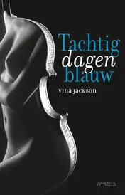 Omslag van Tachtig dagen blauw