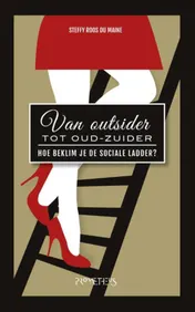 Omslag van Van outsider tot Oud-Zuider