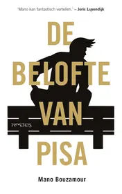 Omslag van De belofte van Pisa
