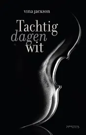 Omslag van Tachtig dagen wit
