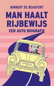 Omslag van Man haalt rijbewijs