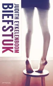 Omslag van Biefstuk