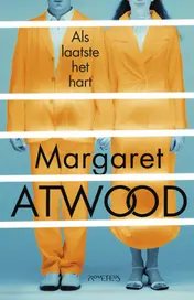 Omslag van Als laatste het hart