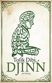 Omslag van Djinn