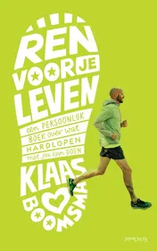 Omslag van Ren voor je leven
