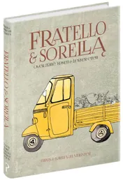 Omslag van Fratello & Sorella