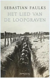 Omslag van Het lied van de loopgraven