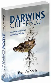 Omslag van Darwins cijferslot