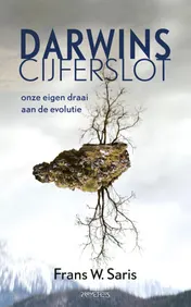 Omslag van Darwins cijferslot