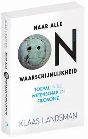 Omslag van Naar alle onwaarschijnlijkheid