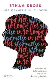 Omslag van Het stemmetje in je hoofd