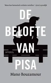 Omslag van De belofte van Pisa