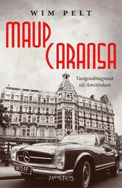 Omslag van Maup Caransa