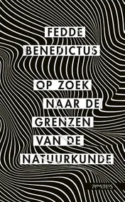 Omslag van Op zoek naar de grenzen van de natuurkunde