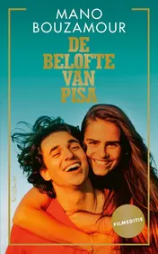 Omslag van De belofte van Pisa
