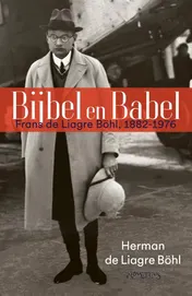 Omslag van Bijbel en Babel