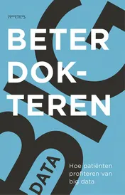 Omslag van Beter dokteren